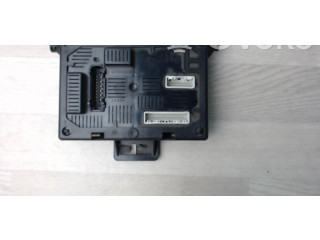 Pojistková skříňka Renault Modus 2005