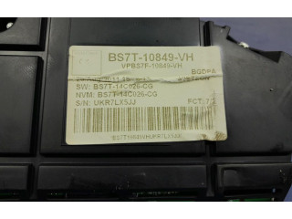 Панель приборов BS7T-10849-VH, BS7T-10849-VH   Ford Galaxy       