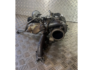 Турбина Volvo XC90 32240507