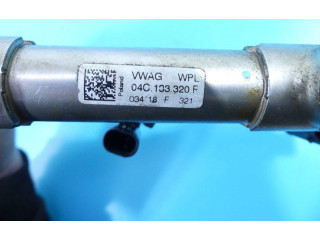 Жиклер (жиклеры) (форсунка (форсунки)    0261500475, IMPRK1288142   Skoda Fabia Mk3 (NJ)