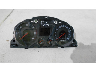 Přístrojová deska Volkswagen PASSAT B6 2005 3C0920860N