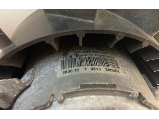 Комплект вентиляторов     1K0959455, 380015    Volkswagen Caddy 