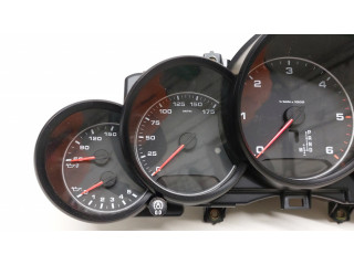 Přístrojová deska Porsche Cayenne (92A) 2012 7P5920904N