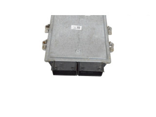 Блок управления двигателя KK2112A650FA Ford Transit - Tourneo Connect