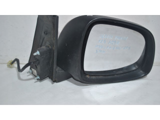 Zpětné zrcátko Fiat Sedici 2005