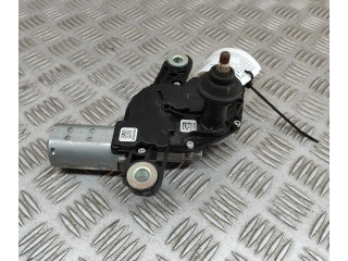 Моторчик заднего дворника 5F4955711, W000030950    Skoda Superb B8 (3V)