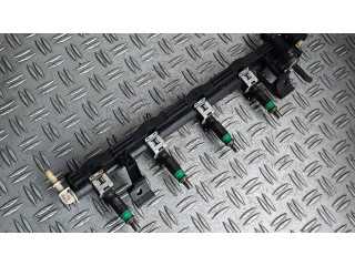 Vstřikovač 9F593, 98MFBC   Ford Fiesta  pro benzínový motor 1.3  