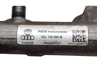 Vstřikovací lišta 03L130089B, 03L906051 Volkswagen Caddy CAYD