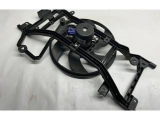 Вентилятор радиатора     214810048R    Renault Clio IV 