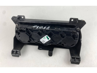 Блок управления климат-контролем 275006270R   Dacia Jogger