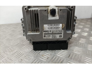 Блок управления двигателя AN11034116, F01R00DL1U MG ZS