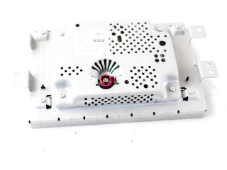 Дисплей FK72-19C299-AA Jaguar XE