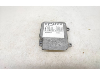 Блок подушек безопасности 6Q0909605AH, 5WK43351 Volkswagen Caddy
