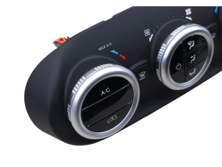 Блок управления климат-контролем 07357129580, 07357129580 Fiat 500X