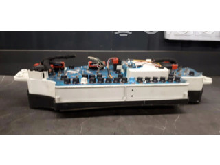 Панель приборов Fiat Coupe