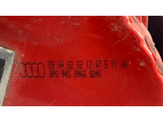 Задний фонарь 8P0945096A, 8P0945258A Audi A3 S3 8P 2003-2012 года