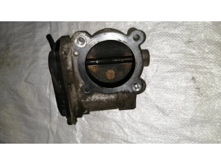 Дроссельная заслонка