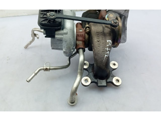 Turbodmychadlo Турбина 05E145701K   Volkswagen Tiguan   DADA