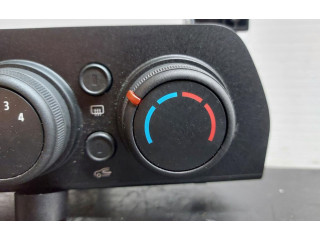 Блок управления климат-контролем T258834, 275008834R   Dacia Jogger