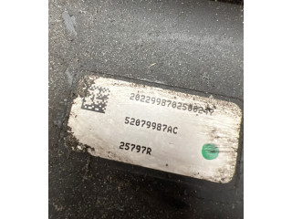 Вентилятор радиатора     52079987AC, 25797R    Jeep Grand Cherokee (WJ) 