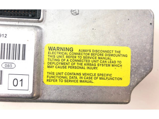 Блок подушек безопасности P30658912, 0285001456 Volvo V70