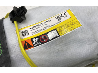 Подушка безопасности в сиденье JA0153924VNS, TG21J01001 Lexus LBX