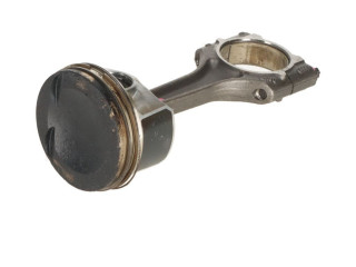 Шатун  06H198401D    Volkswagen Golf VII  