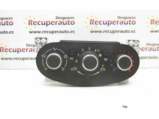 Блок управления климат-контролем T1019674J   Dacia Logan II