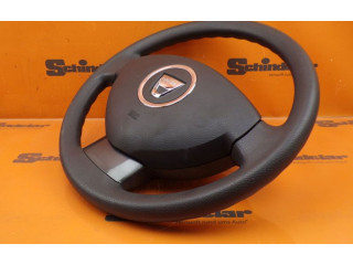 Руль Dacia Duster  2010 - 2017 года 34192994A, 34192994A      