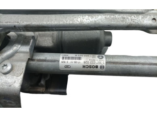 Моторчик дворников 5E1955023B Skoda Octavia Mk3 (5E)