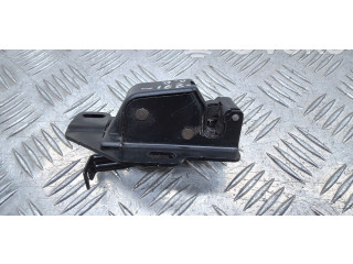 Замок багажника     Citroen Berlingo 2008 - 2018 года