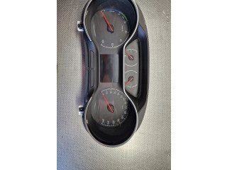 Спидометр (приборный щиток) 983114658000 Opel Grandland X