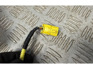 Подушка безопасности в сиденье    Subaru Outback