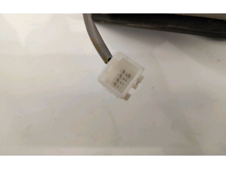 Зеркало (механическое) Dacia Dokker 2012 - года