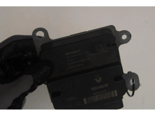 Блок подушек безопасности Dacia Logan II