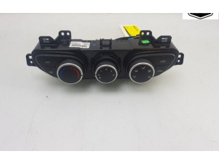 Блок управления климат-контролем 97250B9A10, 97250B9AI0PGB   Hyundai i10
