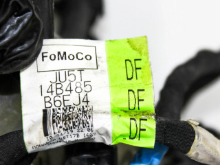 Vstřikovač JT4E9H487AE, JT4E9D280BB Ford F150 pro benzínový motor 2.7