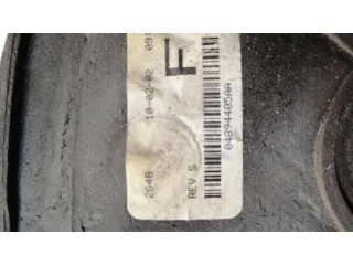 Zpětné zrcátko Dodge Grand Caravan 2002 710823