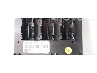 Блок управления 8X0907063G, 5DK00965879 Audi A1