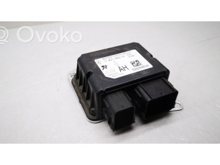 Блок подушек безопасности JK2T14B321AH   Ford Transit Custom