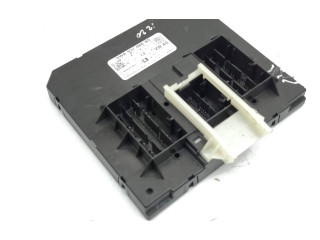 Блок комфорта 5WA937086BS Skoda Octavia Mk4