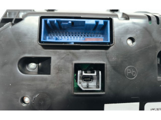 Панель приборов 42687899 Buick Encore I