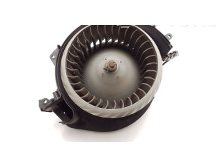 Вентилятор печки Audi A6 S6 C6 4F 2004 - 2011 года