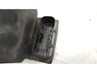 Блок АБС 3U0614517B, 0265225439   Skoda  Superb B5 (3U)  2001-2008 года