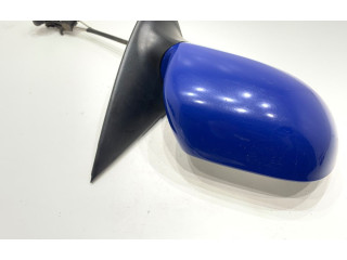 Зеркало электрическое Skoda Fabia Mk1 (6Y) 1999 - 2007 года