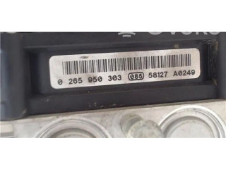 Jednotka ABS 71718843, 46825716 Fiat Punto Evo 2005