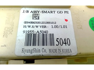 Pojistková skříňka 91955A5040 Hyundai i30 2011