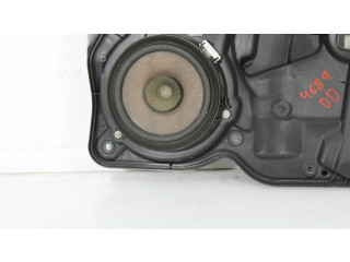 Электрический механизм для подъема окна без двигателя D6515897XB Mazda 2