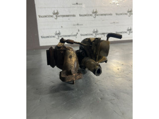 Turbodmychadlo Турбина 4917356201 Citroen Berlingo