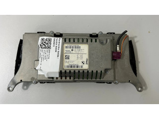 Дисплей 9231321, 9278281 BMW X3 F25